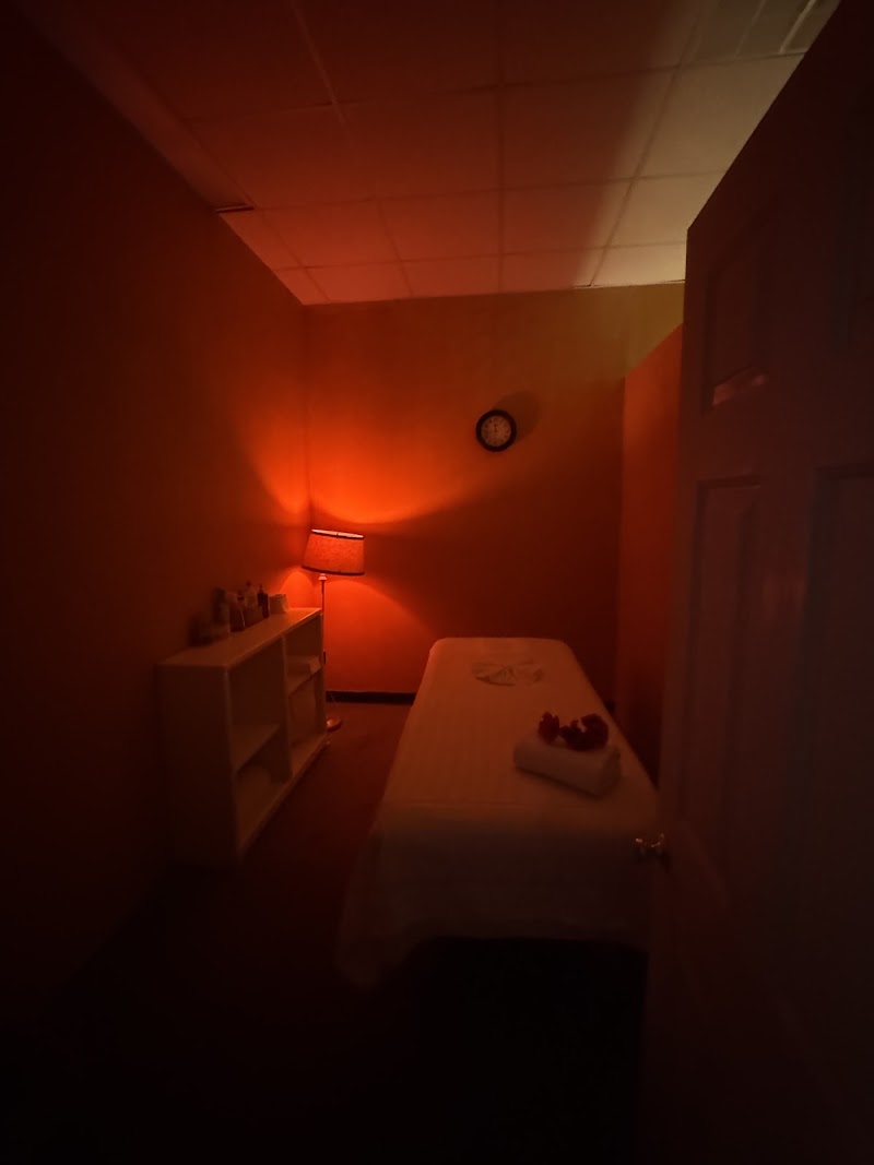 Health Spa, spa in Warrenville, SC, photo 2 of 4